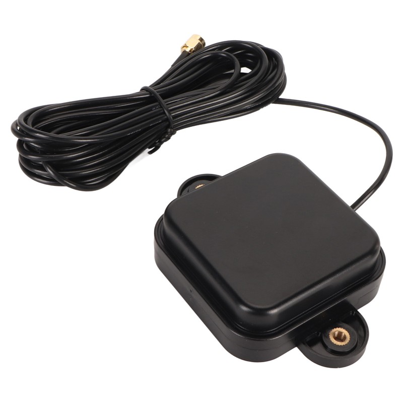 Active Antenna Multi GNSS Multi Frequency SMA J Connector Sunproof