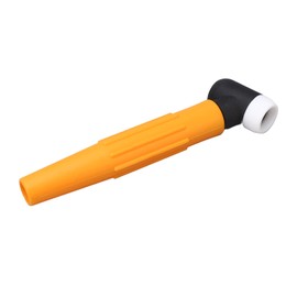 TIG Welding Torch Head Durable and Exquisite Air and Water Cooled TIG Welding Torch Body Head