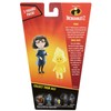 The Incredibles 2 Edna & Fire Jack-Jack Action Figures