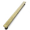 WEBANG 36 Inch Linear Shower Drain Rectangular Floor Drain with