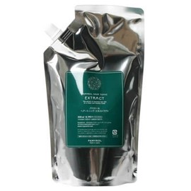 pamiro-ru hea-tonikku ekisutorakuto (, if changing) 500ml