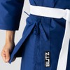 Blitz Student Karate Gi - Blue - 1/140cm