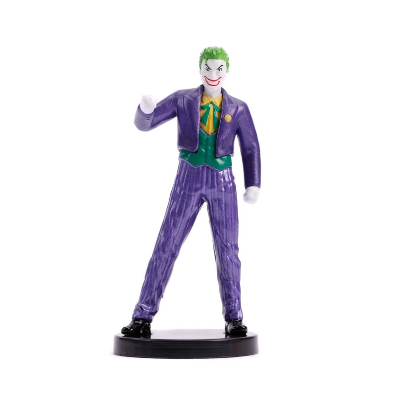 Jada 253255020 Joker 2009 Chevy Corvette Stingray 1:24 escala DIE-Cast