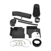 GESEXI 4" Cold Air Intake System + Heat Shield Compatible