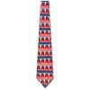 Republican Elephant Flag New Novelty Necktie Tie