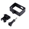 Acouto Black Portable Electronic Device Mount for Xiaomi YI 4K