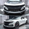 NEESPOC Front Bumper Lip Splitter Spoiler Fit for 2016-2024 Chevy