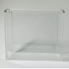 Pokemon ETB Acrylic Case Premium 8mm w/ Magnetic Lids