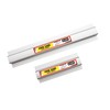 Du-Bro Kwik Sand Lightweight Aluminum Hand Sander Sanding Block with