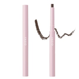 FASIO Waterproof Eyebrow 01 Gray 0.7g