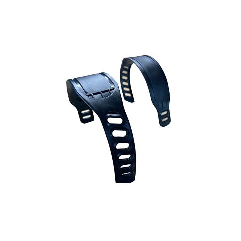 TreadLife Fitness Exercise Bike Pedal Straps - Extra Long -