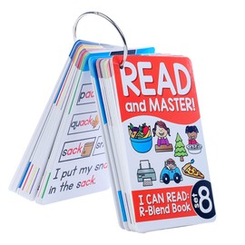 ibasenice 1 Set Children's Early Education Card Children Learning Cards Children Educational Supplies Early Educational Toy Learning Flash Cards Matching Letter Cards Natural Spelling Cards