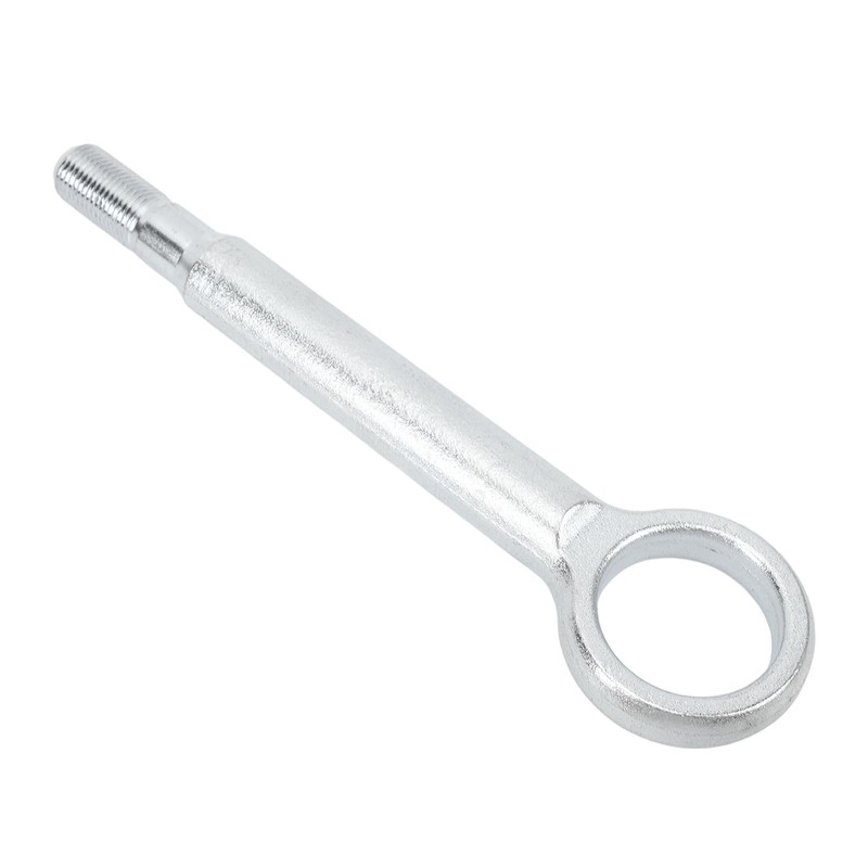 Trailer Tow Hook 57805 AG00A Forged Steel Sturdy Construction Towing