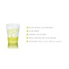 Compostable Paper Cups: Pack of 50-8oz (227ml) or 12oz (340ml)