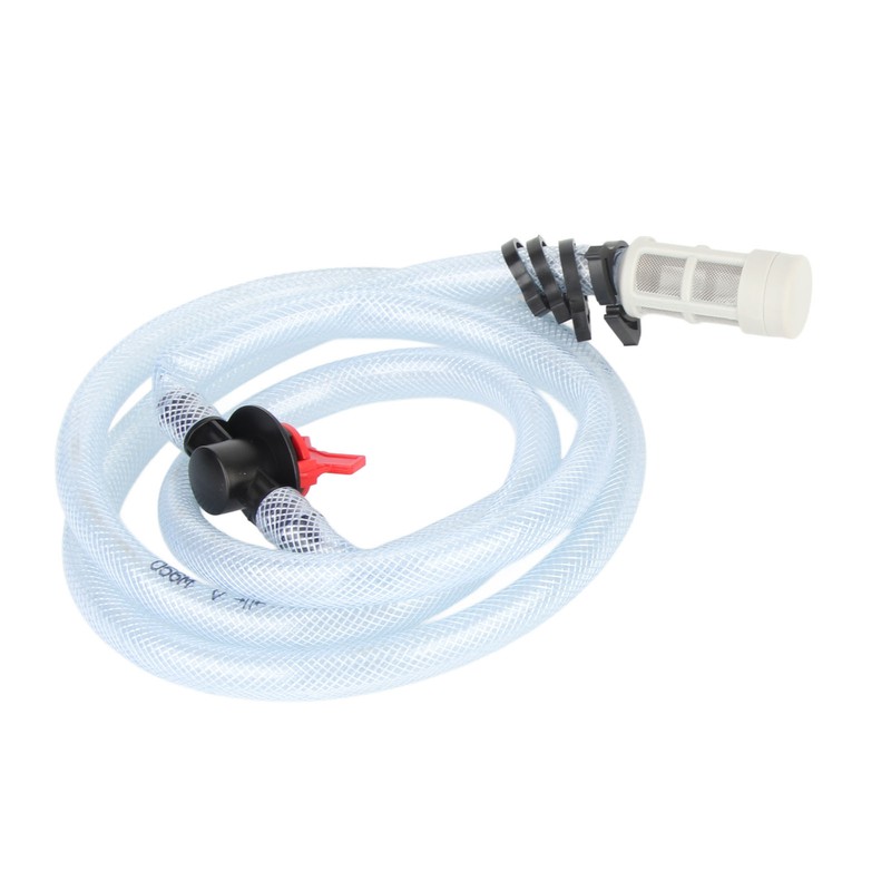 Fertilizer Injector Plastic Efficient with Water Tube Drip Irrigation Fertilizer