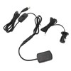 5pcs Mini LED Spot Lights USB 5V 6.6ft Warm Light