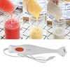 Hand Blender Multifunctional Stainless Steel Electric Mixer Fruit Stirrer Machine