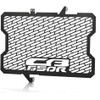 CB650R 2022 Motocycle Radiator Grille Guard Protective Cover For H-onda