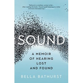 Sound: A Memoir of Hearing Lost and Found