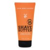 van der Hagen Shave Butter Beard Shaving Cream, 6 Oz.