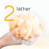 Pear Pure and Gentle Body Wash with Natural Oils 250