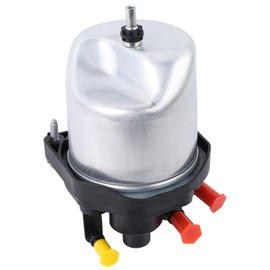 9809721080 Fuel Filter Diesel Filter Compatible with Berlingo B9 C3 II C4 II C5 III DS3 DS4 DS5 308 508 1.6 1.4 HDI 9809757980