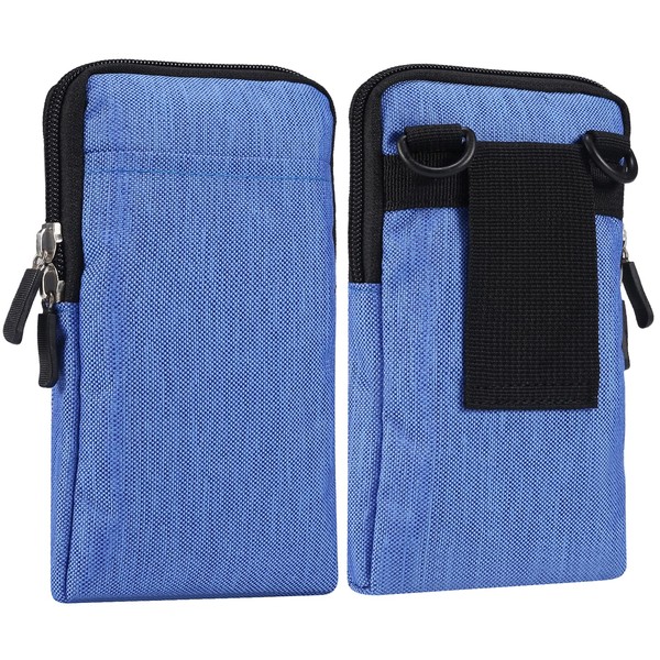 Cell Phone Belt Clip Holder Mens, Cell Phone Shoulder Bag