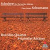 Schubert:Schumann:St Qt Etc
