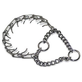 J&J Dog Supplies Mini Pinch Collar