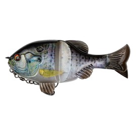 Imakatsu Gill Soft 130 (#S-507 3DR Kogil)