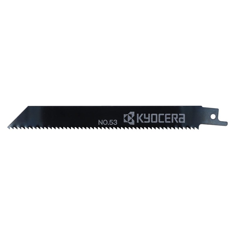 Kyocera 66400207 Old Ryobi Reciprocating Saw Blade Set, Set of
