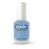 Color Club Esmalte You Rock My World Azul