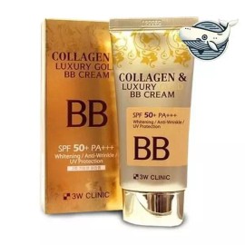 Gita 골드 콜라겐 광채 비비크림 럭셔리 피부앰플 Gold Collagen Radiance BB Cream Luxury Skin Ampoule