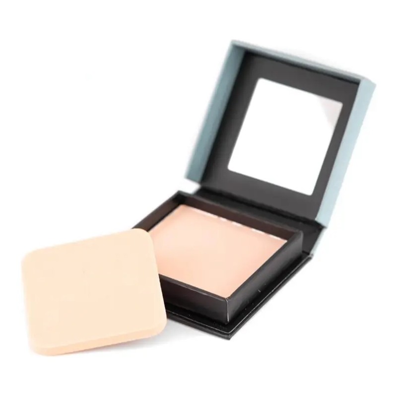 Palladio Polvo Arroz Maquillaje Rostro Makeup
