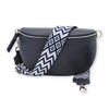 Brise Bag Strap for Men and Women, 5 cm Wide