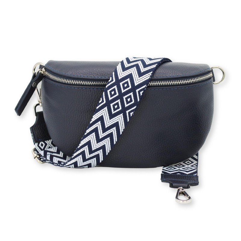 Brise Bag Strap for Men and Women, 5 cm Wide