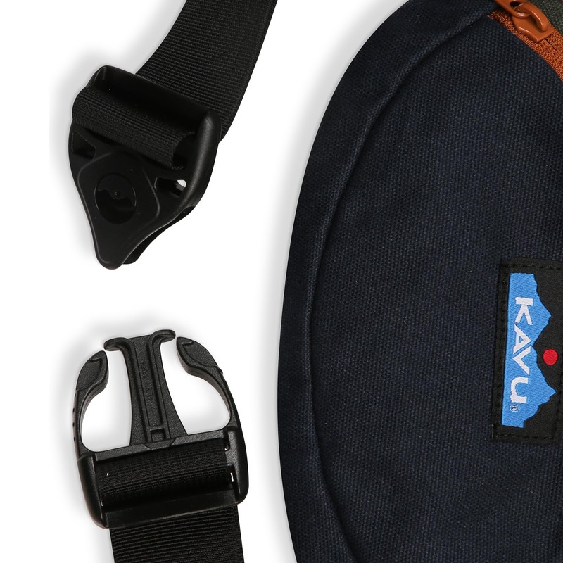 KAVU Canvas Spectator, Grimm Forest, One Size