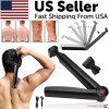 The Perfect Part Long Handle Electric Back Shaver For Men
