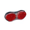 Büchel Piccadilly 50122022 Rear Bicycle Light LED Black
