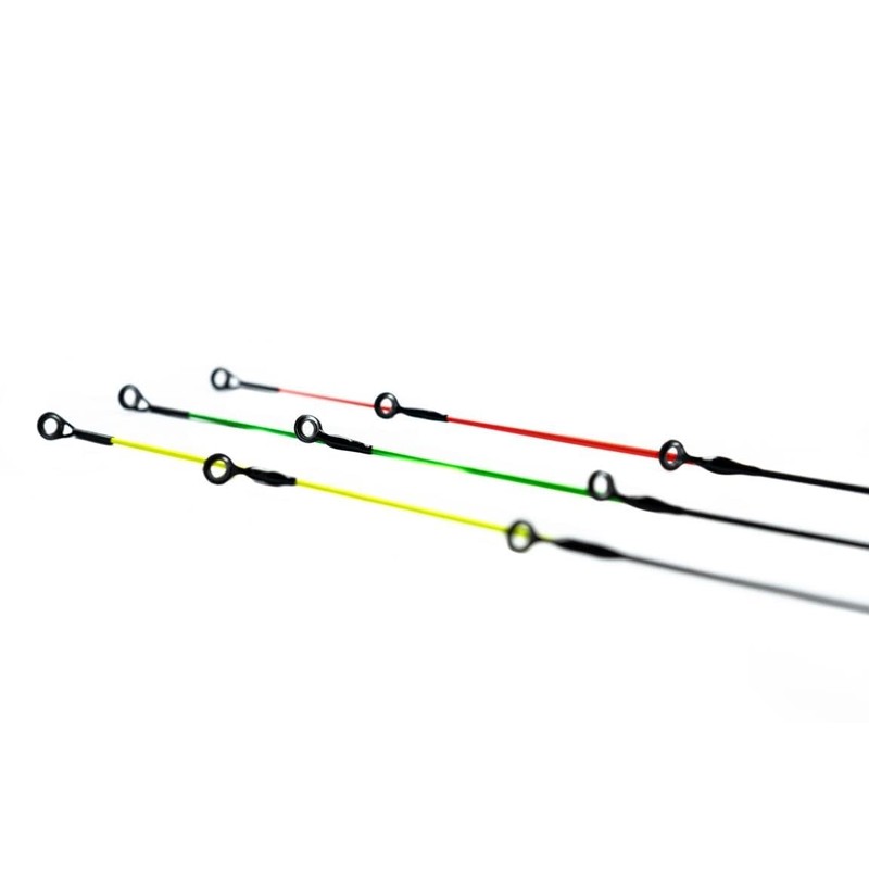 Mostal Feeder Champ No. 1 Feeder Rod 3.90 m /