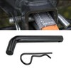 bath&bath TR1220 Hitch Pin Locking Pin Trailer Hitch Hitch Member