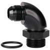 Podavelle 10AN Male Flare to 12AN -12 ORB O-ring Boss