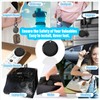 GPS Tracker for Cars, Hidden Car GPS Tracker for Vehicles