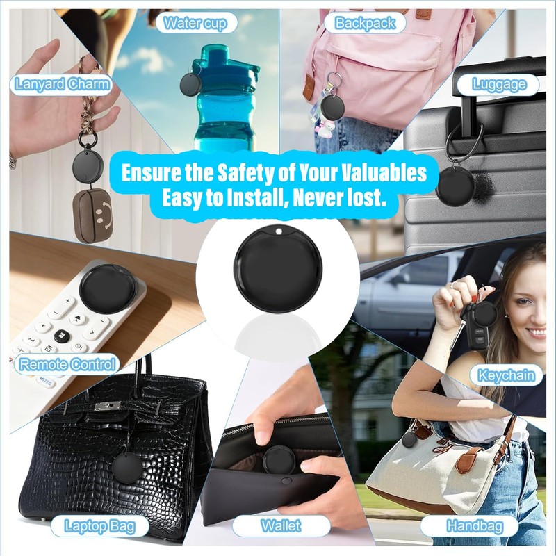 GPS Tracker for Cars, Hidden Car GPS Tracker for Vehicles