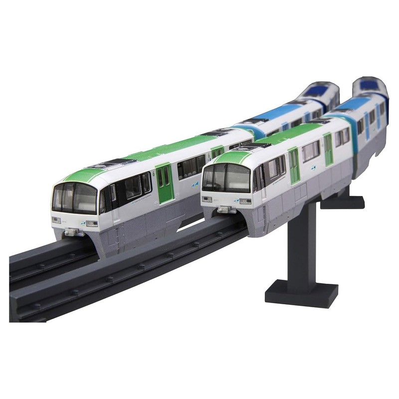 Fujimi Mokei STR-15 EX-1 1/150 Structure Kit Series No. 15