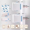 OKEFAn Sliding Glass Door Child Lock OKEFAN 4 Pack Baby