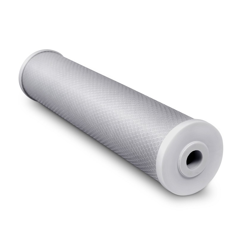 Ronaqua Big Blue CTO Carbon Block Water Filters 4.5" x