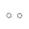 Betta Full Ceramic Bearings 3x8x4mm 2-Pack