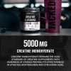 Jacked Factory Creatine Y Glutamine, 30 Porciones Sin Sabor
