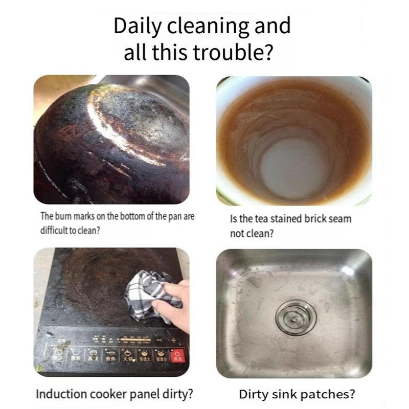 tarlyrano tarlyrano Powerful Multifunctional Concentrated Cleansing Lotion,Powerful Multifunctional Concentrated Cleansing